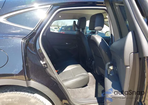 2020 Jaguar E-Pace P250 Awd Automatic z USA, uszkodzony, nr VIN SADFK2FXXL1Z84345